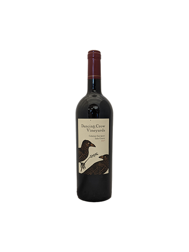 Dancing Crow Cabernet Sauvignon 750ML