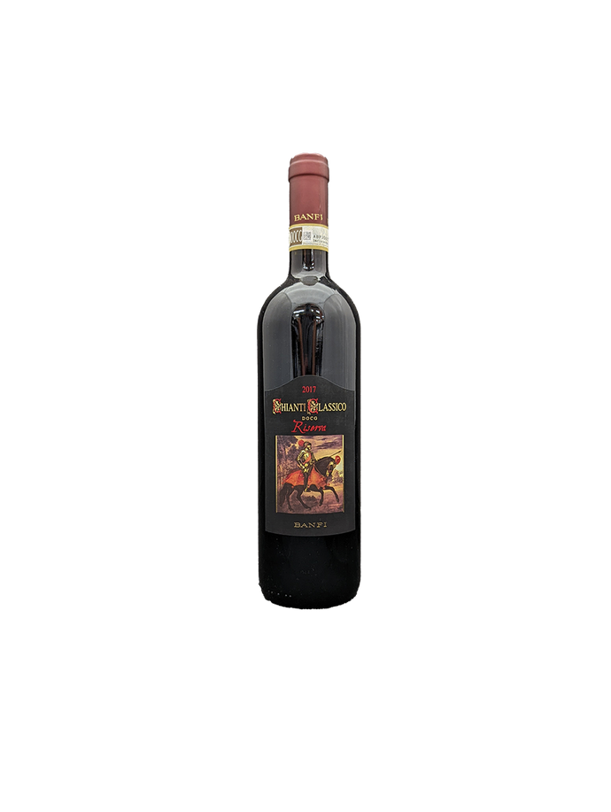 Castello Banfi Chianti Classico Riserva 750ML