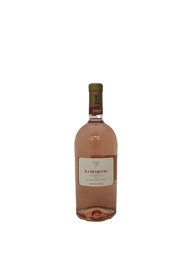 Pasini Il Chiaretto Rosa 750ML