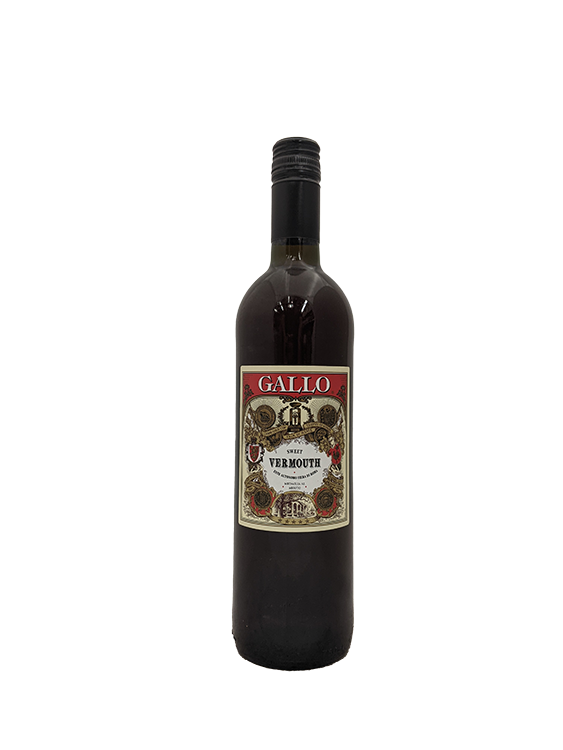 Gallo sweet deals vermouth