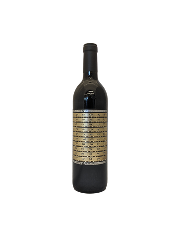 Unshackled Cabernet Sauvignon 750ML