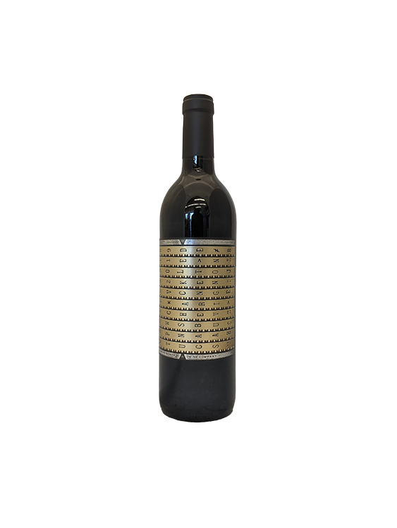 Unshackled Cabernet Sauvignon 750ML