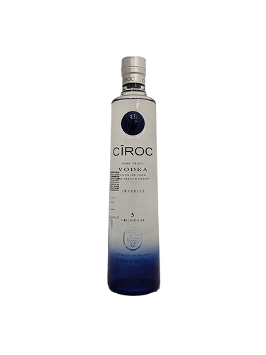 Ciroc Vodka 750ML
