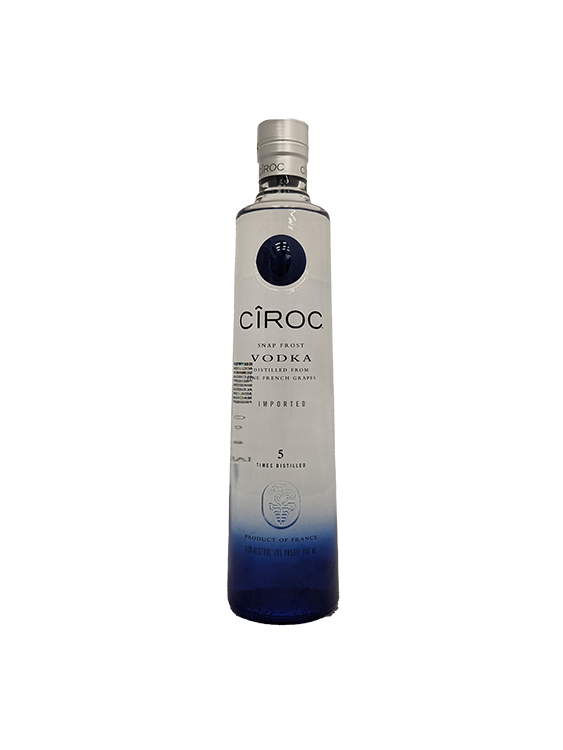 Ciroc Vodka 750ML