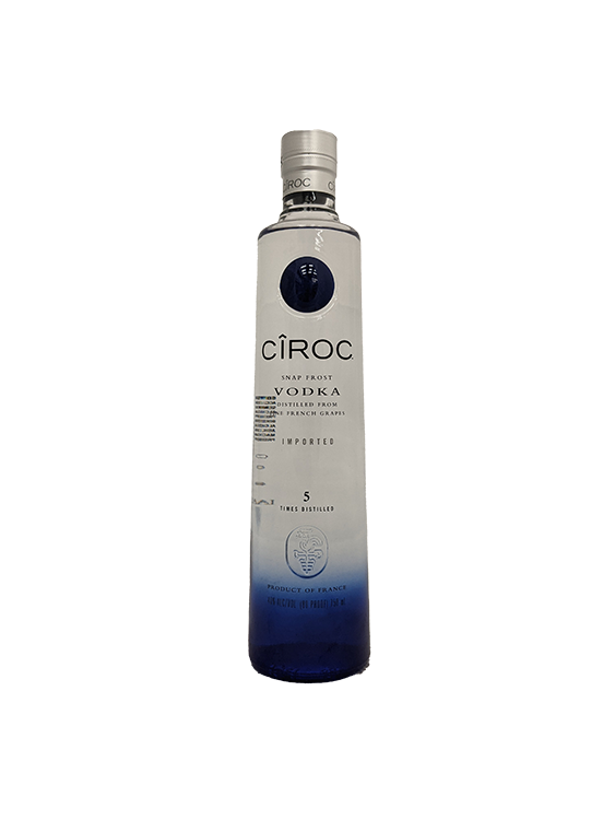 Ciroc Vodka 750ML Ciroc Vodka 750ML
