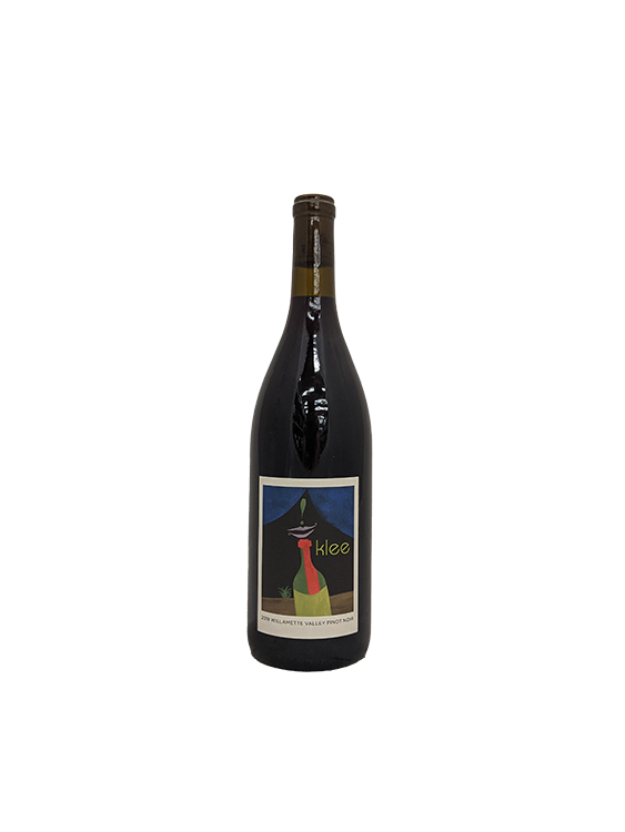 Klee Pinot Noir 750ML