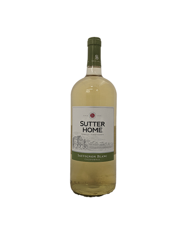 Sutter Home Sauvignon Blanc 1.5L