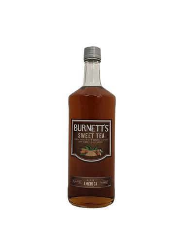 Burnett's Sweet Tea Vodka 750ML