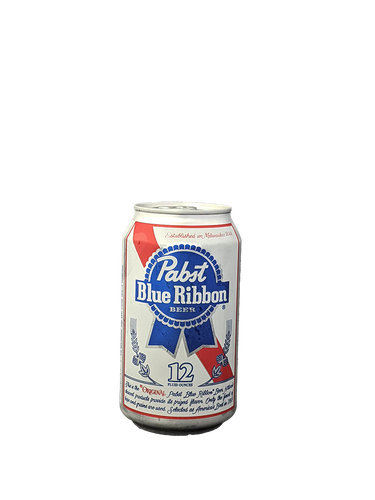 PBR 30 Pack Cans