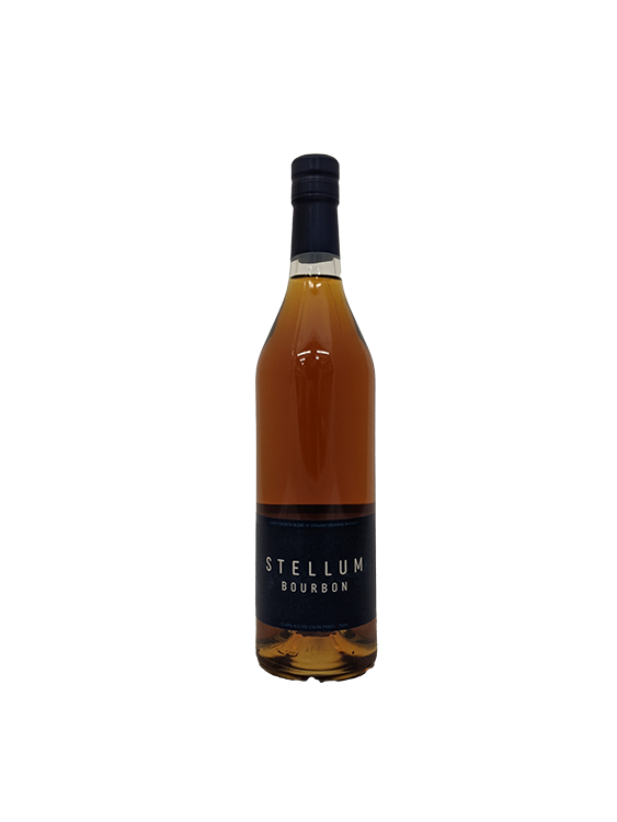 Stellum Bourbon 750ML