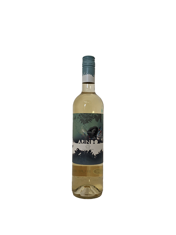 Arindo Rueda Verdejo 750ML