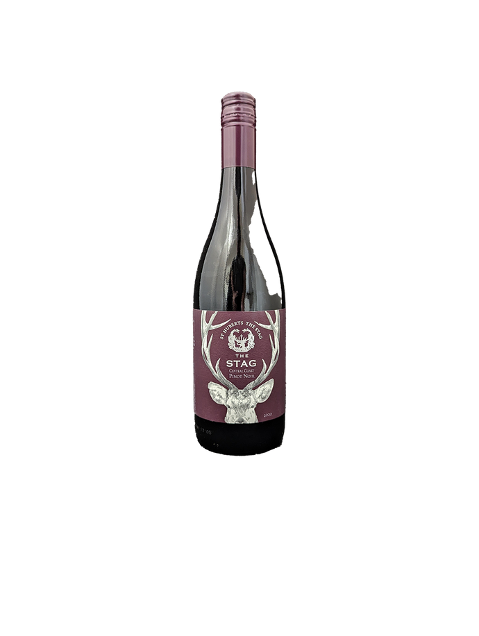 St Huberts The Stag Pinot Noir 750ML