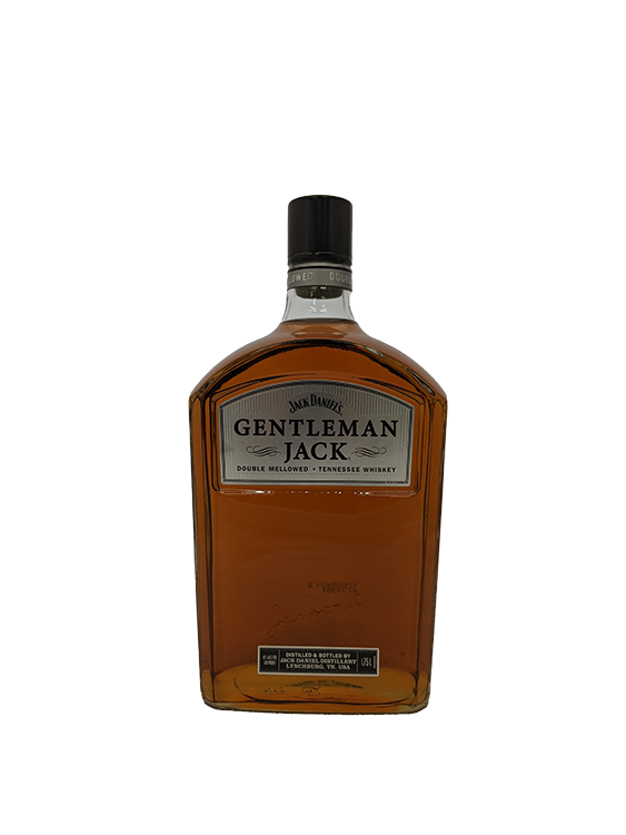 Jack Daniels Gentleman Jack Whiskey 1.75L