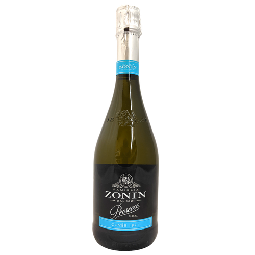 Zonin Prosecco 750ML