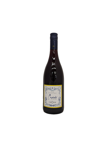 Cupcake Pinot Noir 750ML