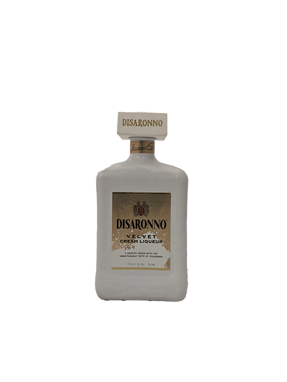 Disaronno Velvet Cream Liqueur 750ML