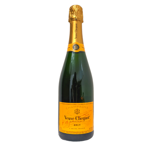 Veuve Clicquot Brut 750ML