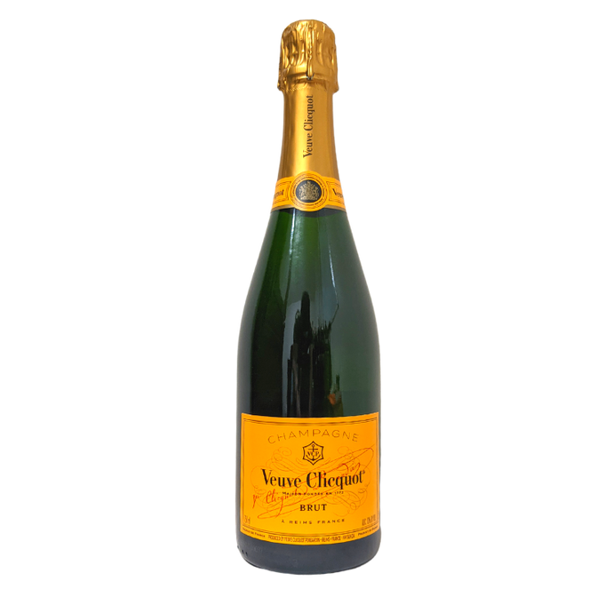 Veuve Clicquot Brut 750ML