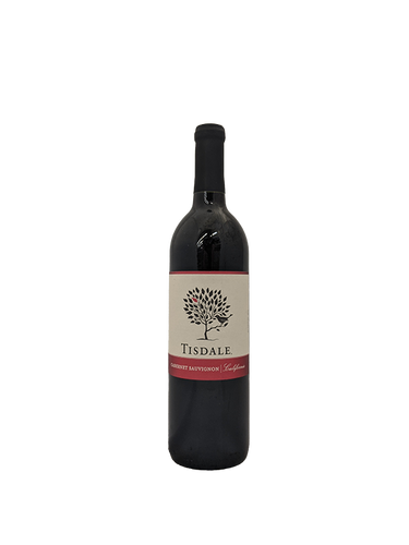 Tisdale Cabernet Sauvignon 750ML
