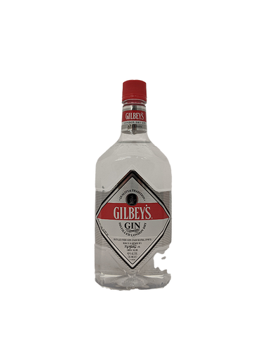 Gilbey's Gin 1.75L