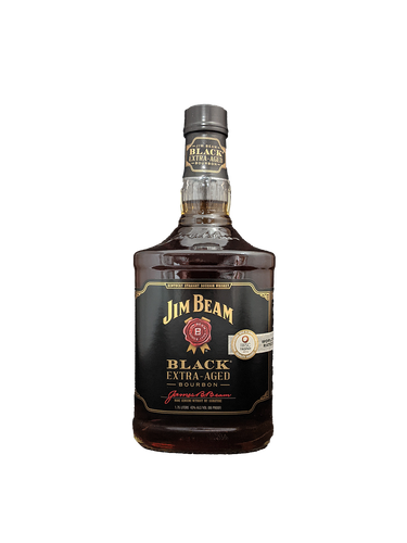 Jim Beam Black Bourbon 1.75L