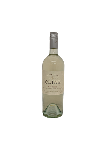 Cline Pinot Gris 750ML