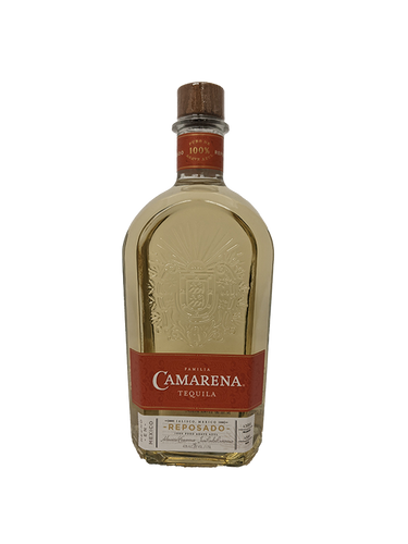 Camarena Reposado Tequila 1.75L