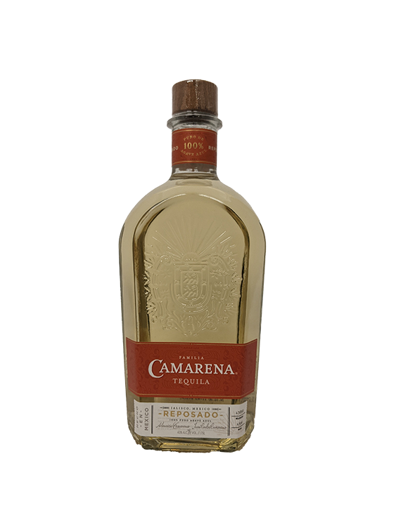 Camarena Reposado Tequila 1.75L