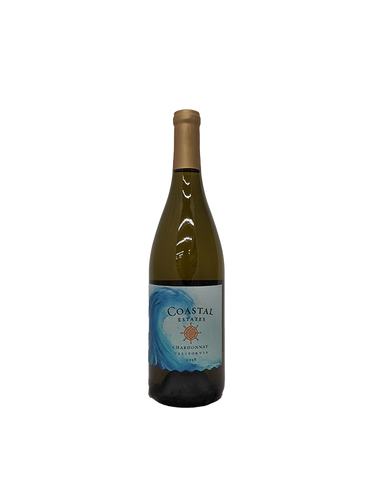 BV Coastal Estates Chardonnay 750ML