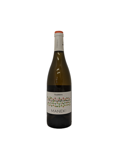Tampesta Maneki Albarino 750ML
