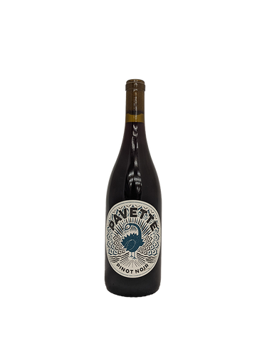 Pavette Pinot Noir 750ML