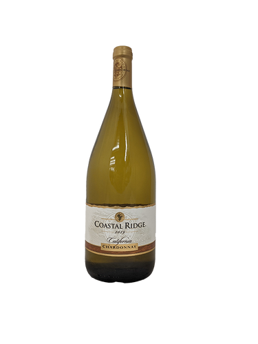 Coastal Ridge Chardonnay 1.5L
