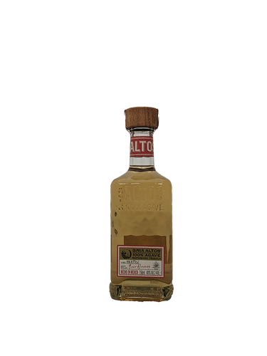 Olmeca Altos Reposado Tequila 750ML