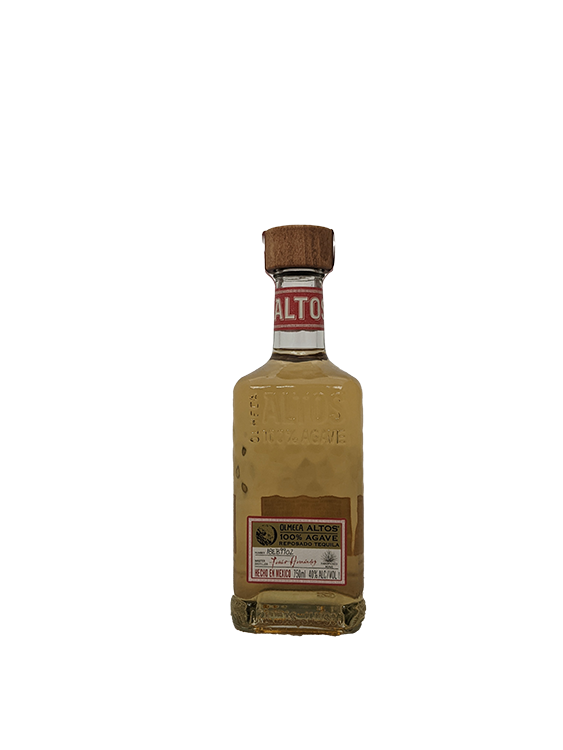 Olmeca Altos Reposado Tequila 750ML