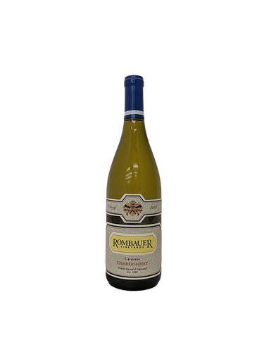 Rombauer Chardonnay 750ML