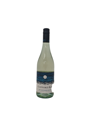 Clifford Bay Sauvignon Blanc 750ML
