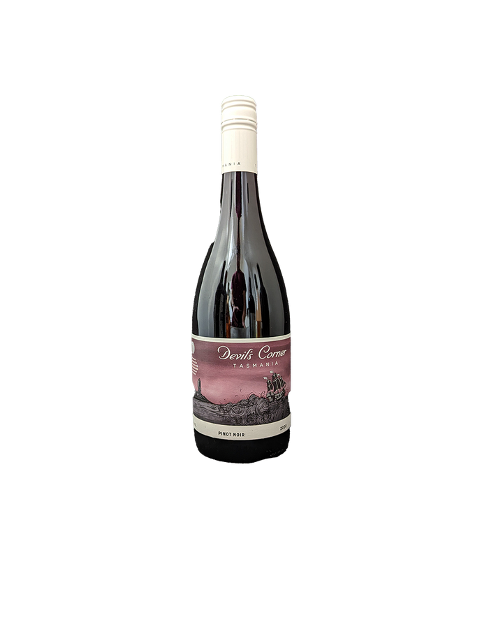 Devil's Corner Pinot Noir 750ML