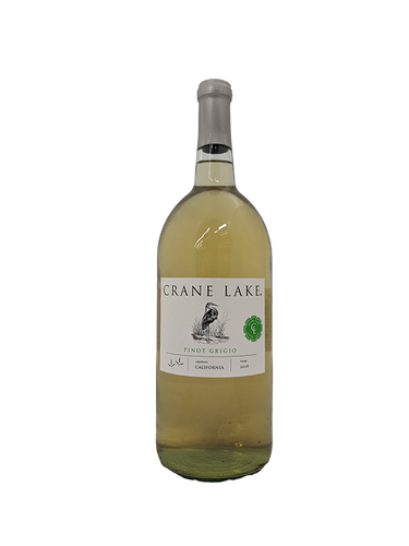 Crane Lake Pinot Grigio 1.5L