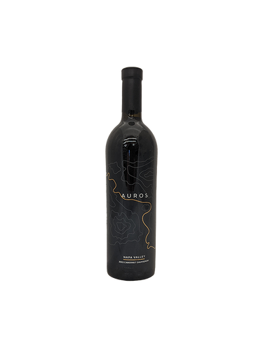 Auros Cabernet Sauvignon 750ML