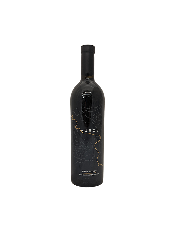 Auros Cabernet Sauvignon 750ML