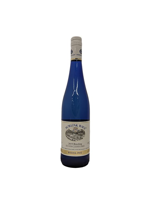 Schlink Haus Riesling 750ML