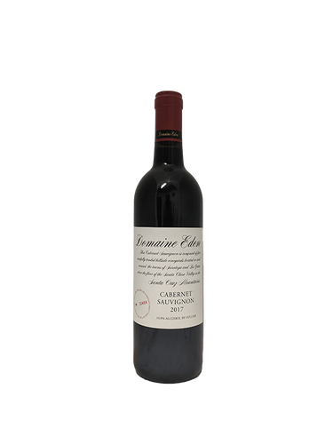 Domaine Eden Cabernet Sauvignon 750ML