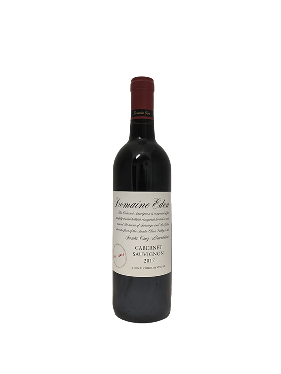 Domaine Eden Cabernet Sauvignon 750ML