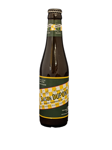 Vieille Provision Saison Dupont 4 Pack Bottle