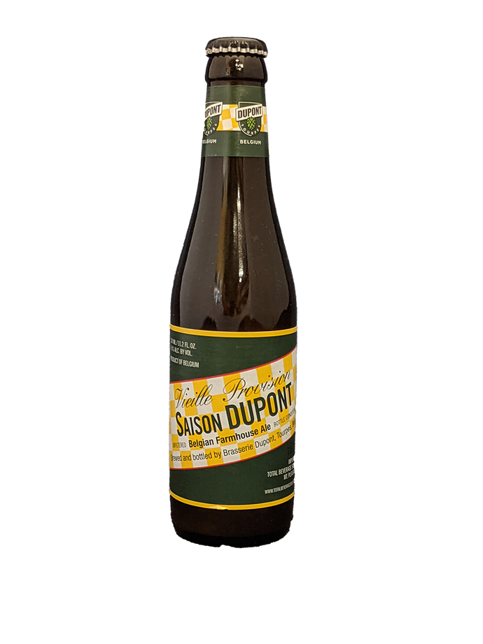 Vieille Provision Saison Dupont 4 Pack Bottle