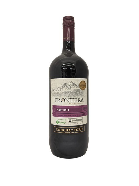 Frontera Pinot Noir 1.5L