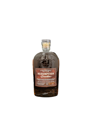 Redemption Bourbon 750ML