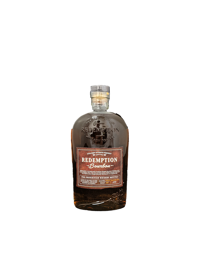 Redemption Bourbon 750ML