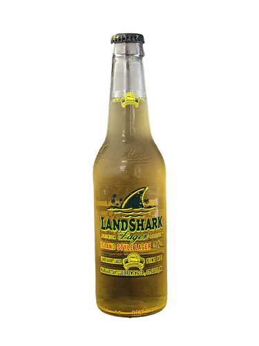 Landshark Lager 12 Pack Bottles
