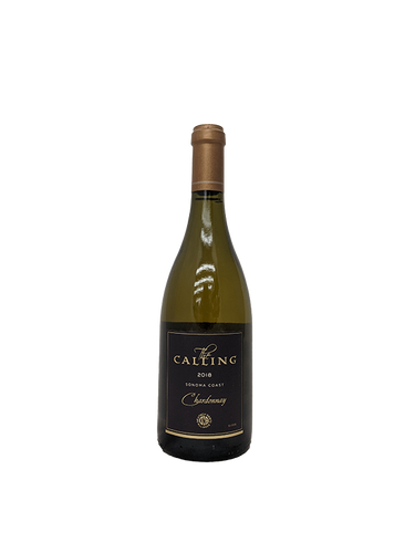 The Calling Chardonnay 750ML